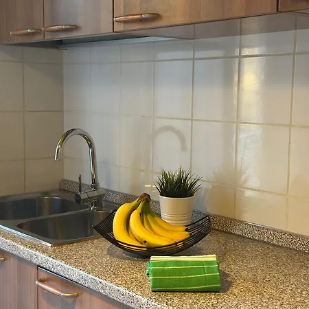 Appartement I Colori Di Anna *