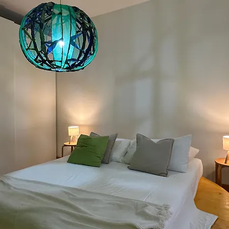 Appartement I Colori Di Anna