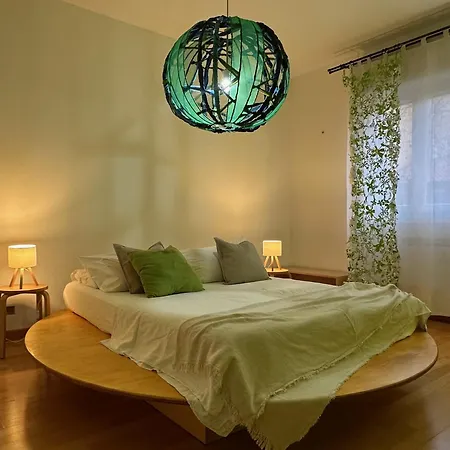Appartement I Colori Di Anna Trieste