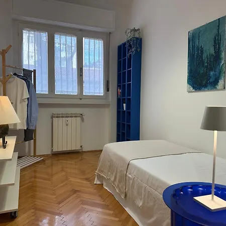 I Colori Di Anna Appartement Trieste