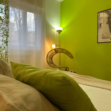 I Colori Di Anna Appartement *