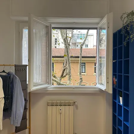 I Colori Di Anna Appartement Trieste